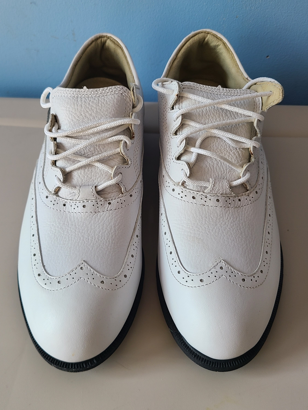 Nike Zoomair Womans Golf Shoes